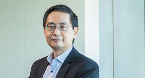 ‘Polluting Assets Are Future Bad Loans’: Dr.Ma Jun